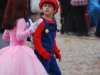 Mario and Peach